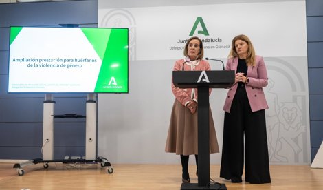 Es Andalucía - Granada