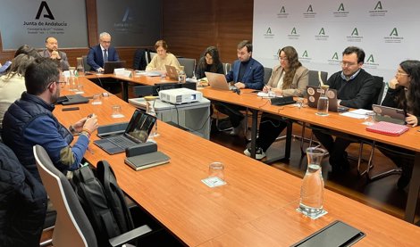 Es Andalucía - Sevilla