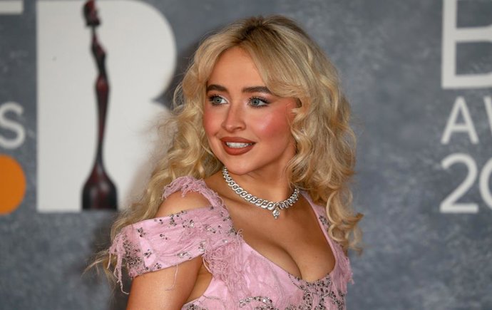 Archivo - Sabrina Carpenter, contra Donald Trump por usar su música en un vídeo del ICE: "Es malvado y repugnante"