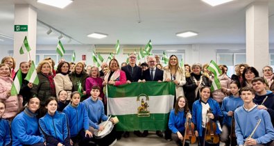 Es Andalucía - Jaén