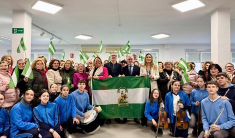 Es Andalucía - Jaén