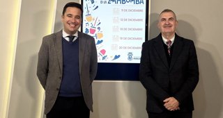 Huelva, ciudad que marca