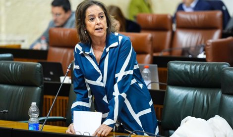 Es Andalucía - Sevilla