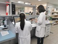 Visto bueno al decreto del Registro de Investigadores de C-LM, que prevé inscribir a 4.000 personas, el 40% mujeres