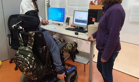 Es Andalucía - Sevilla