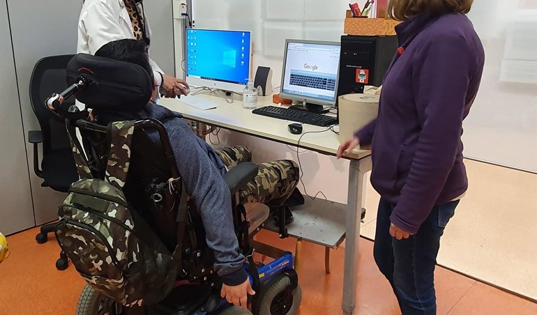 Es Andalucía - Sevilla