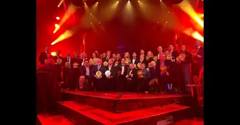 La industria turística española celebra su excelencia en Madrid en los premios Spain Travel Awards 2025