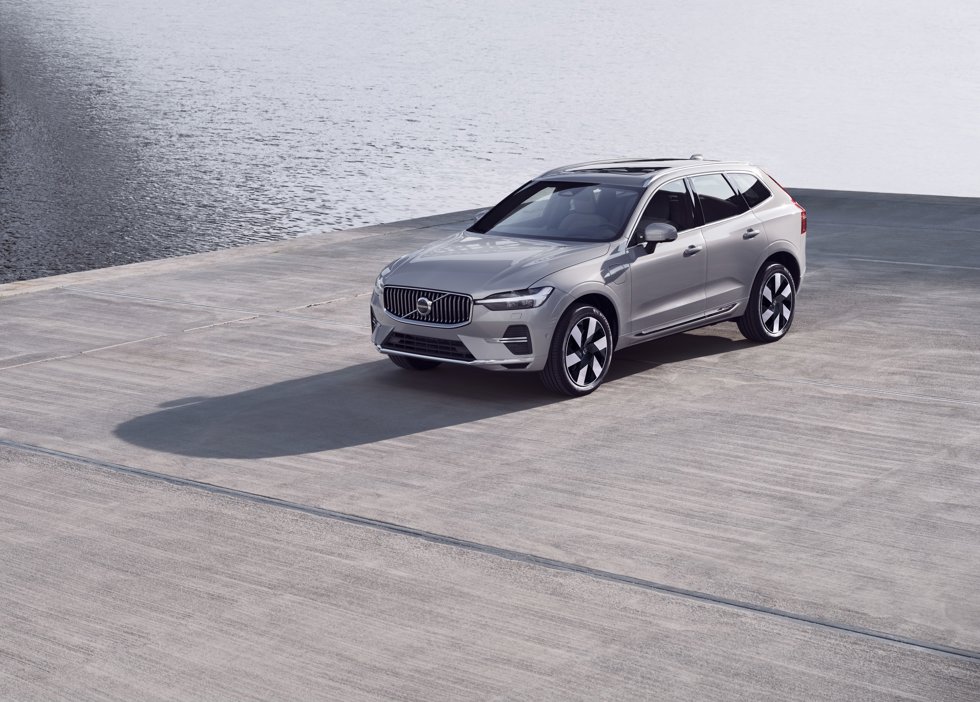 Las ventas mundiales de Volvo se reducen un 10% en noviembre, hasta los 60.244 vehículos