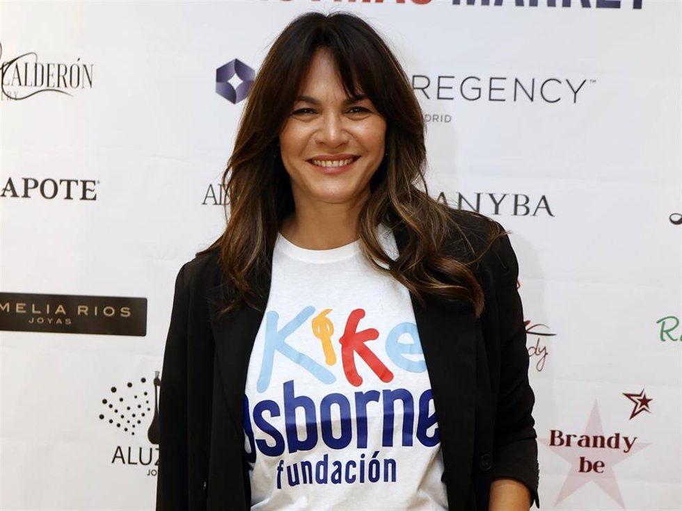 Fabiola Martínez