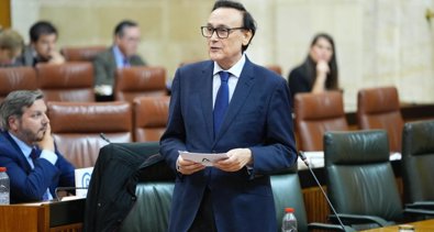 Es Andalucía - Sevilla