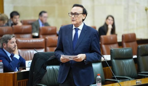 Es Andalucía - Sevilla