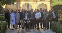 La UCAM y Never Surrender aúnan fuerzas para ayudar a pacientes oncológicos de la Región de Murcia