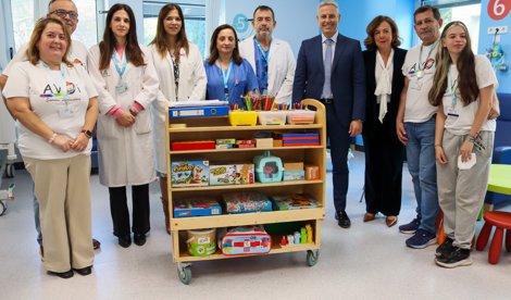 Es Andalucía - Málaga