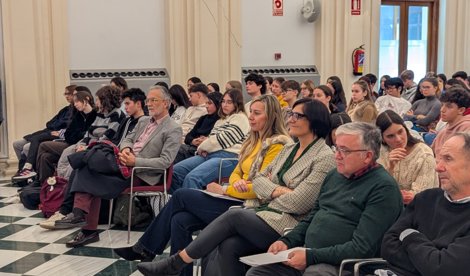 Es Andalucía - Granada