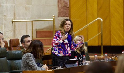 Es Andalucía - Córdoba