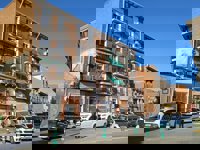 Muere una mujer en Torrijos (Toledo) tras ser agredida con arma blanca y su agresor, detenido, es trasladado a hospital