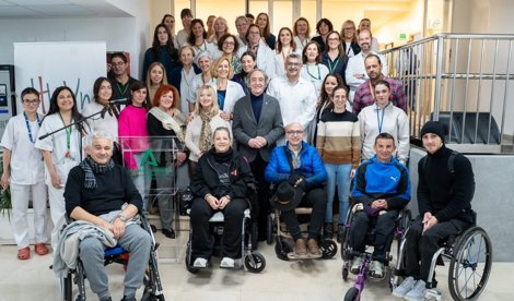 Es Andalucía - Granada