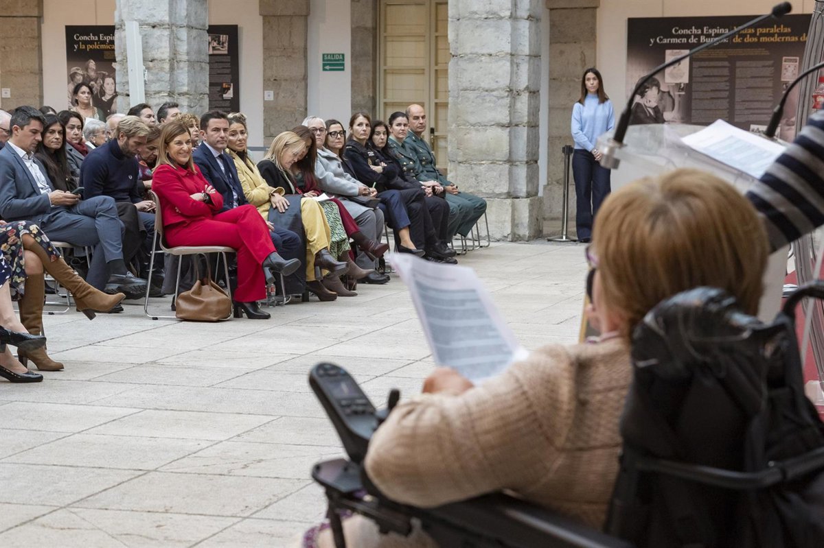 El CERMI reclama que la  humanización  sea el  pilar central  de las políticas sociales cántabras