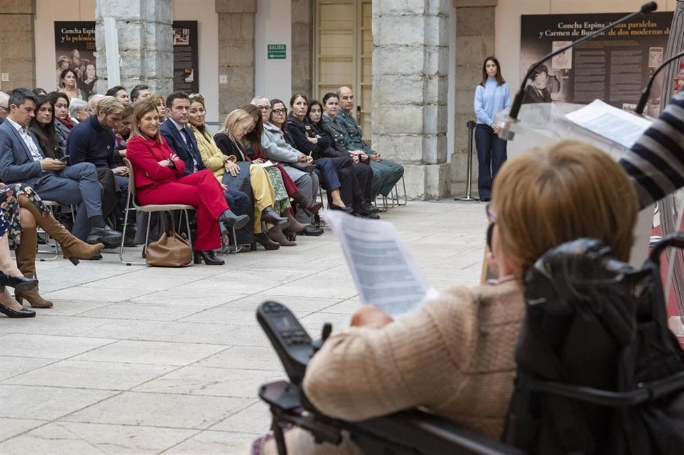El CERMI reclama que la "humanización" sea el "pilar central" de las políticas sociales cántabras
