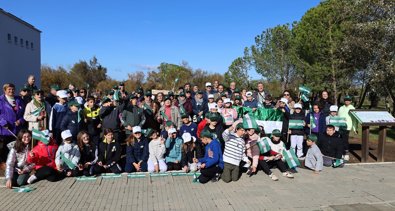 Es Andalucía - Huelva