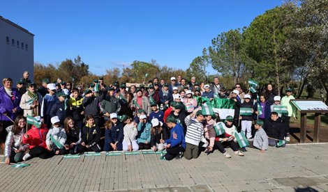 Es Andalucía - Huelva