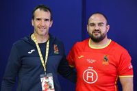 Pablo Bouza: "No se pasa de competir esporádicamente a ganar a Fiyi o Argentina de un día para otro"