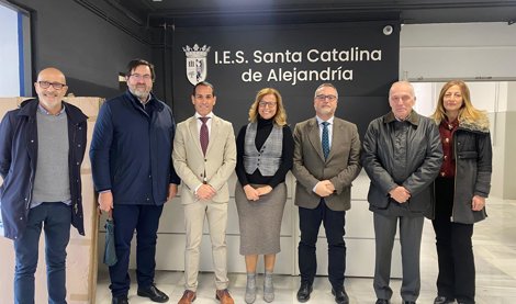 Es Andalucía - Jaén