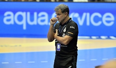 Balonmano