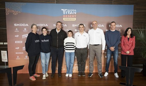 Ciclismo