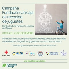 Fundación Unicaja