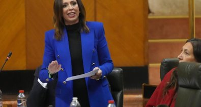 Es Andalucía - Málaga