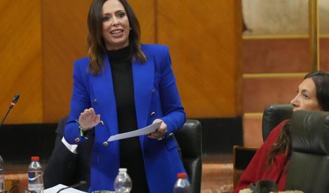 Es Andalucía - Málaga