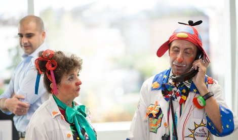 Comunicados Sociedad