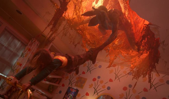 Stranger Things 5 bate récords, pero no supera al otro gran fenómeno de Netflix