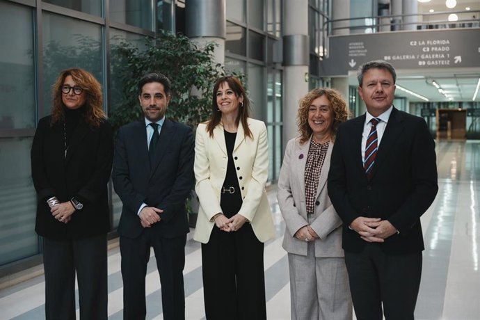 La consejera ha intervenido en la apertura del segundo foro 'Green Urban Mobility'