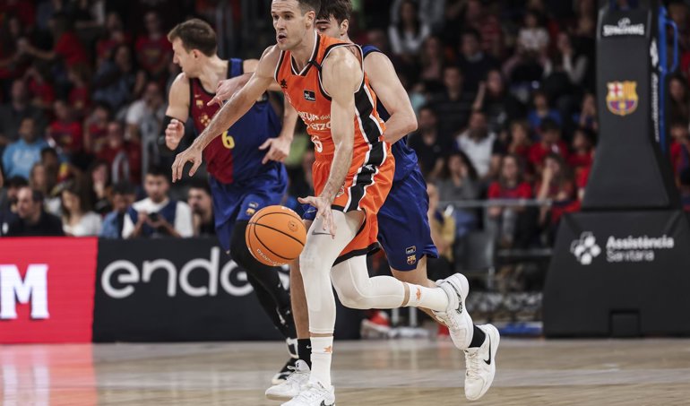 Baloncesto