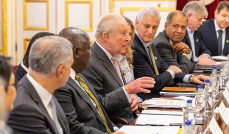 Comunicados Internacional