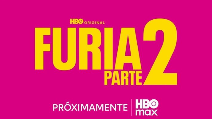 Furia renueva por una segunda temporada, que contará con nuevas protagonistas