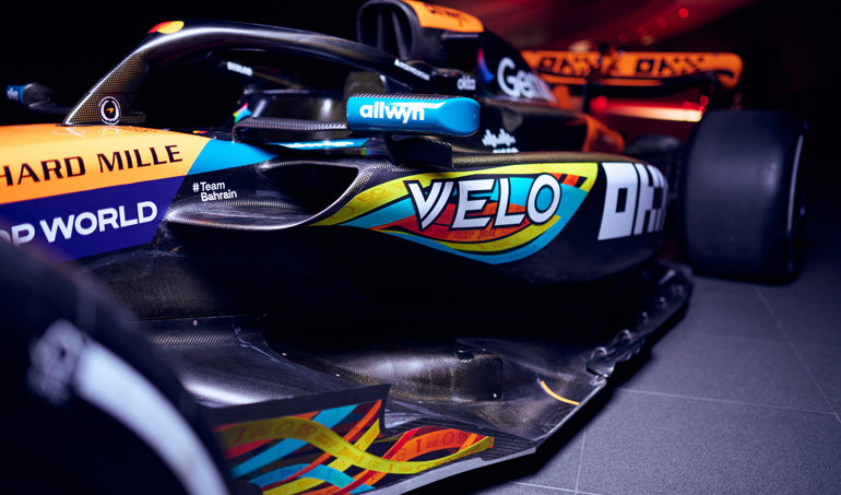 Comunicados Internacional