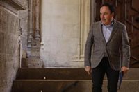 Llorca espera completar el relevo de Mazón como presidente del PPCV antes de Navidad aunque se debe hablar con 'Génova'