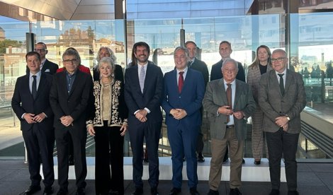 Es Andalucía - Sevilla