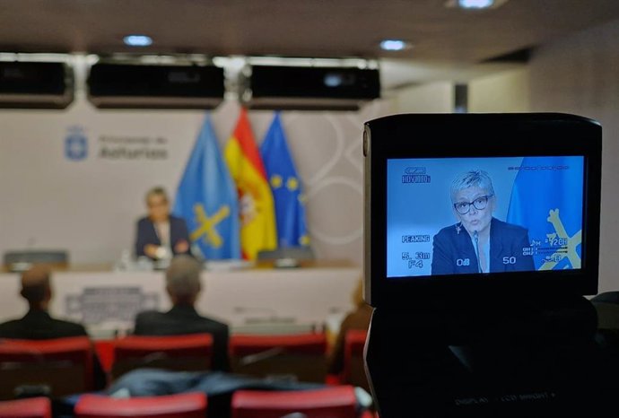 Concepción Saavedra