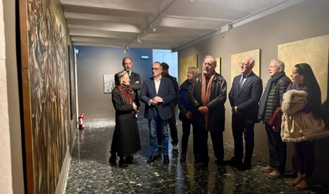 Es Andalucía - Jaén