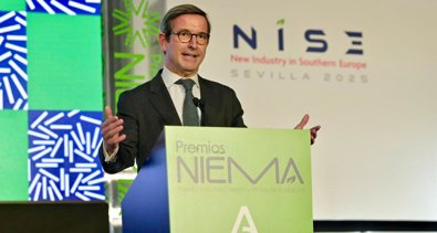 Es Andalucía - Sevilla