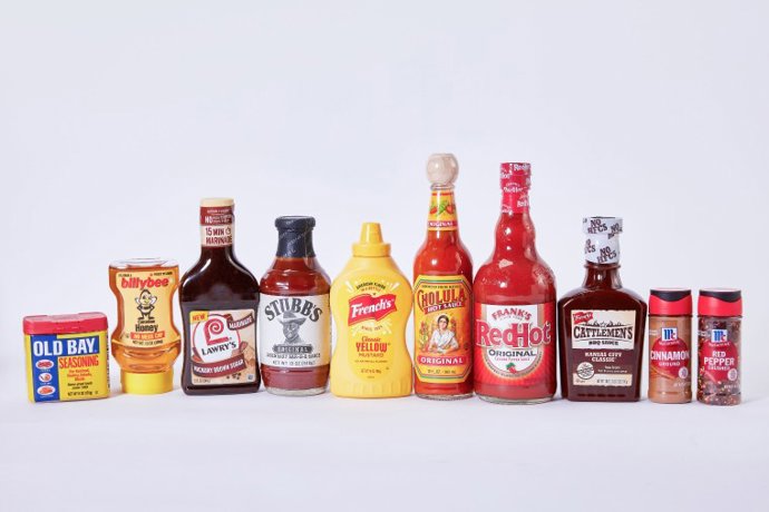 OMP refuerza la cadena de suministro de McCormick & Co.