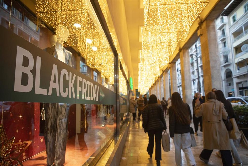 Black Friday