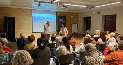 Es Andalucía - Sevilla