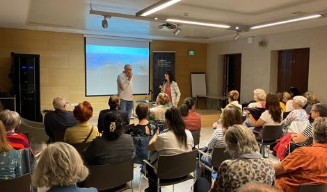 Es Andalucía - Sevilla