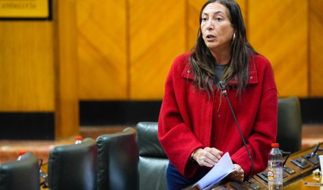 Es Andalucía - Sevilla