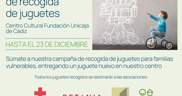 Fundación Unicaja